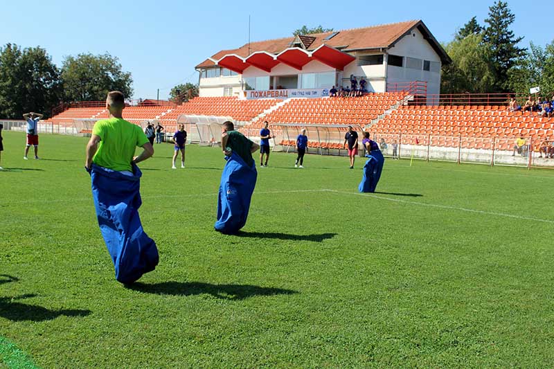 Seoske sportske igre po