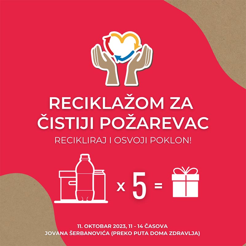 BAMBI AKCIJA OKTOBAR