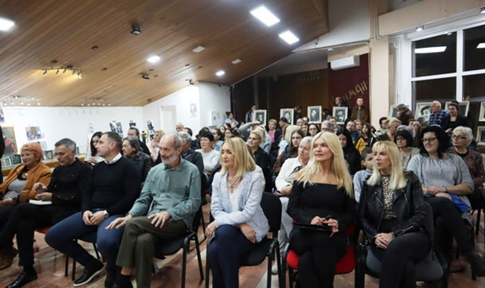 „Veče sa legendom“ – Kučevo obeležilo rođendan svog Kokana, Đorđa Marjanovića