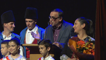 Dan požarevca