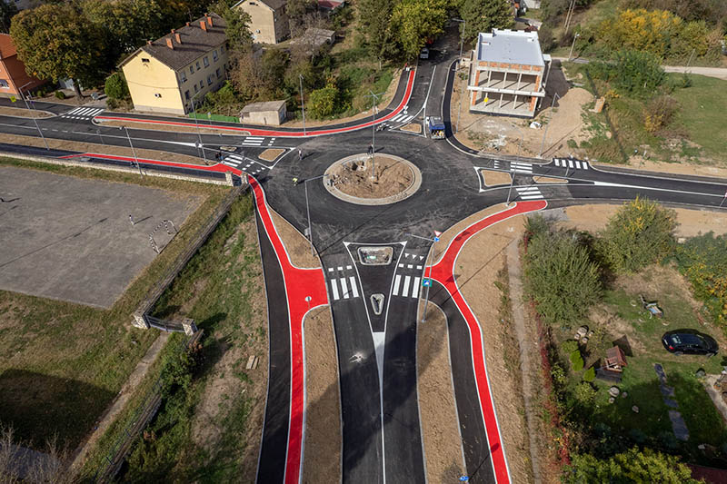 Kružni tok kostolac