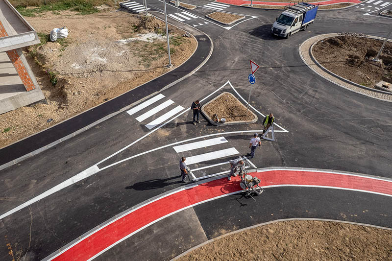 kružni tok kostolac 02