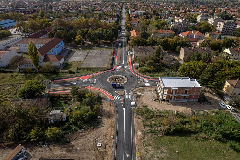 kružni tok kostolac 03