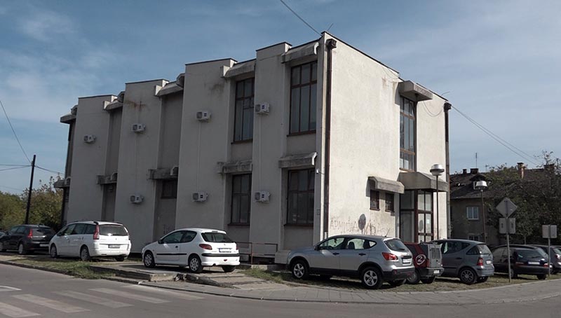 Sednica kostolac 05 zgrada nove uprave kostolac