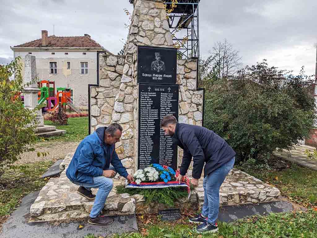 Kucevo Dan Primirja 01