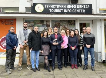Kucevo Turisticka 02