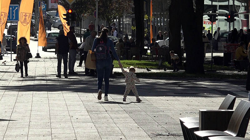 Požarevac Centar Jesen 02
