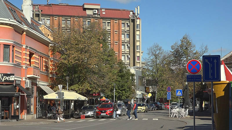 Požarevac Centar Jesen 05