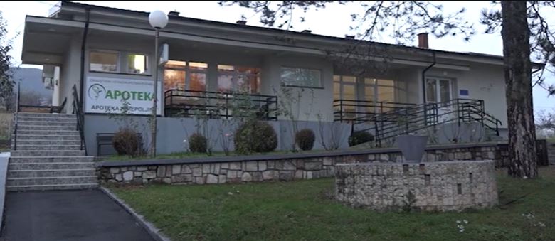 Realizovan Projekat Unapređenje Energetske Efikasnosti Ambulante Krepoljin U Opštini žagubica 5