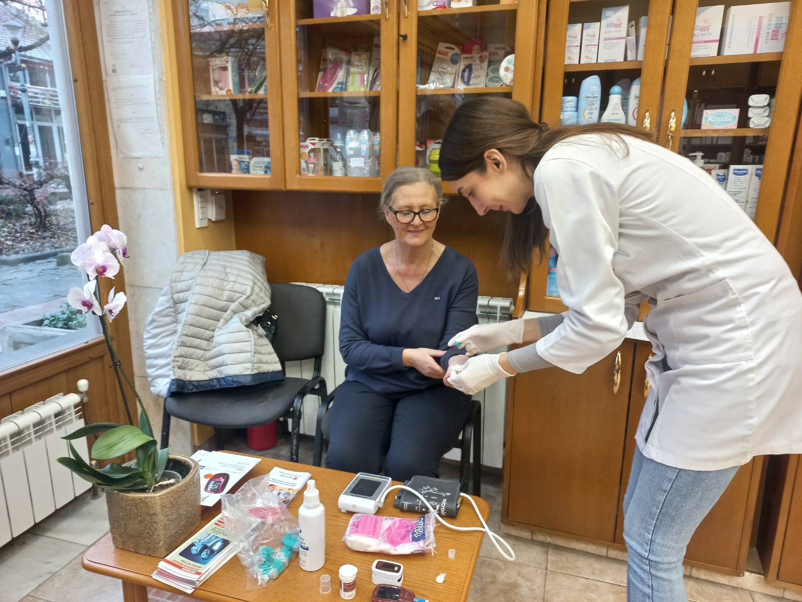 „Festival zdravlja“, sniženja cena, preventivni pregledi