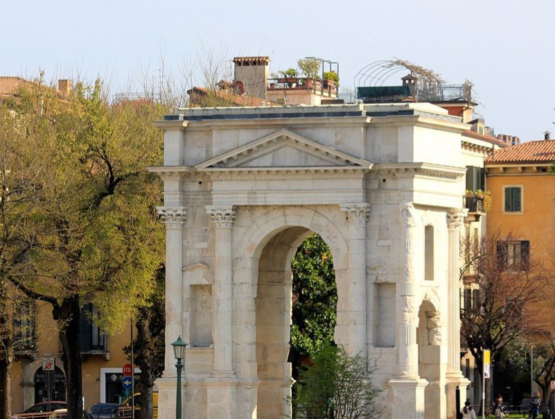 Kapija Verona