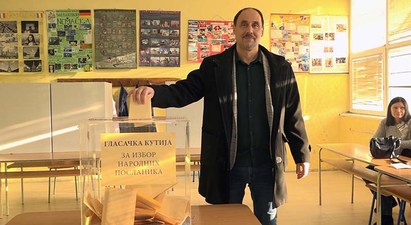 Izvobri Ničić