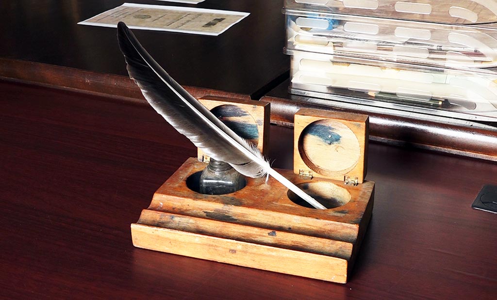 Književni Konkurs Pero Pisanje 01