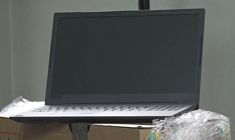 Lap Top Opština 01