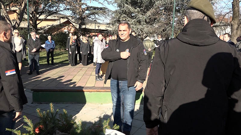Spomen Ploča D Tasić 25 Copy