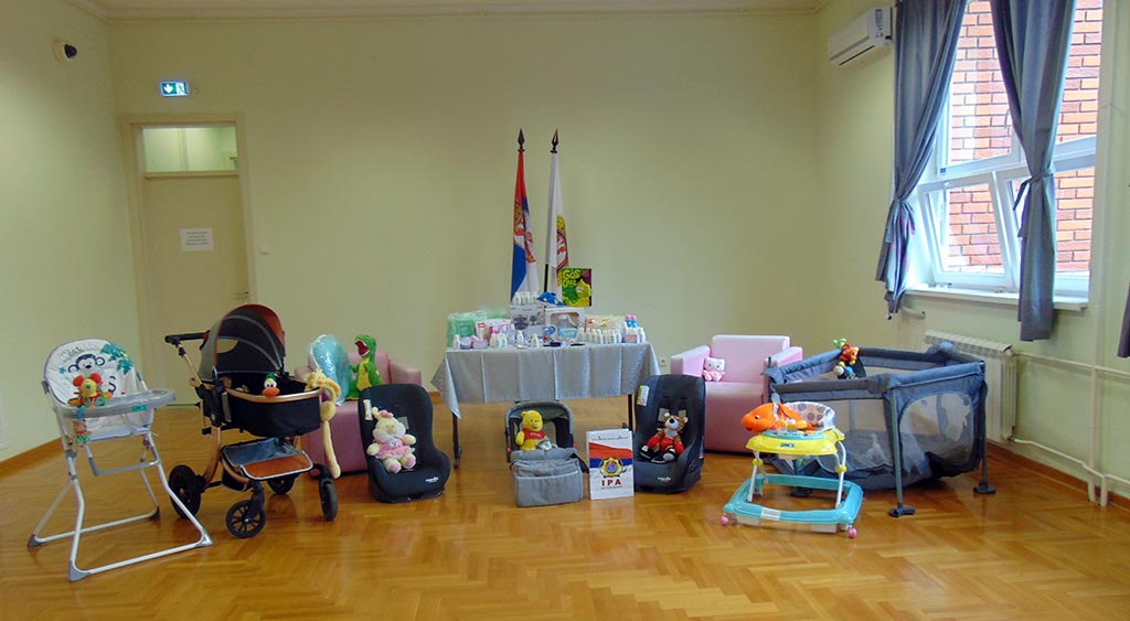 Foto Uprava Za Izvršenje Krivičnih Sankcija 1
