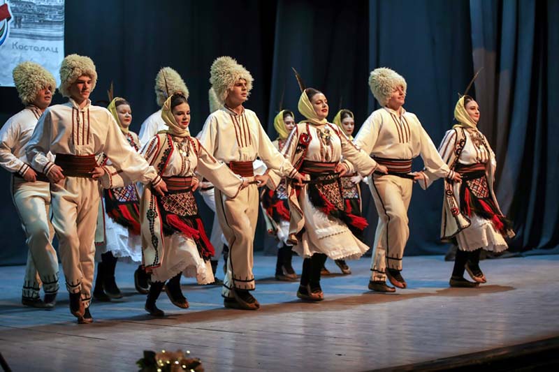Folklor Kostolac 01