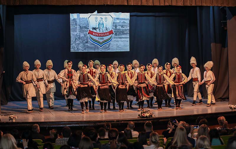 Folklor Kostolac 02