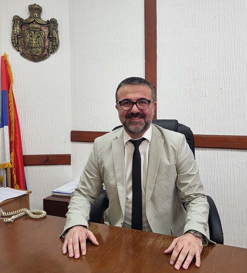 Jovan Lukić žabari