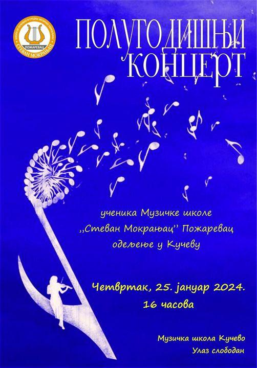 Muz Poster