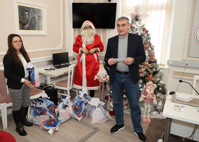 Vg Paketići