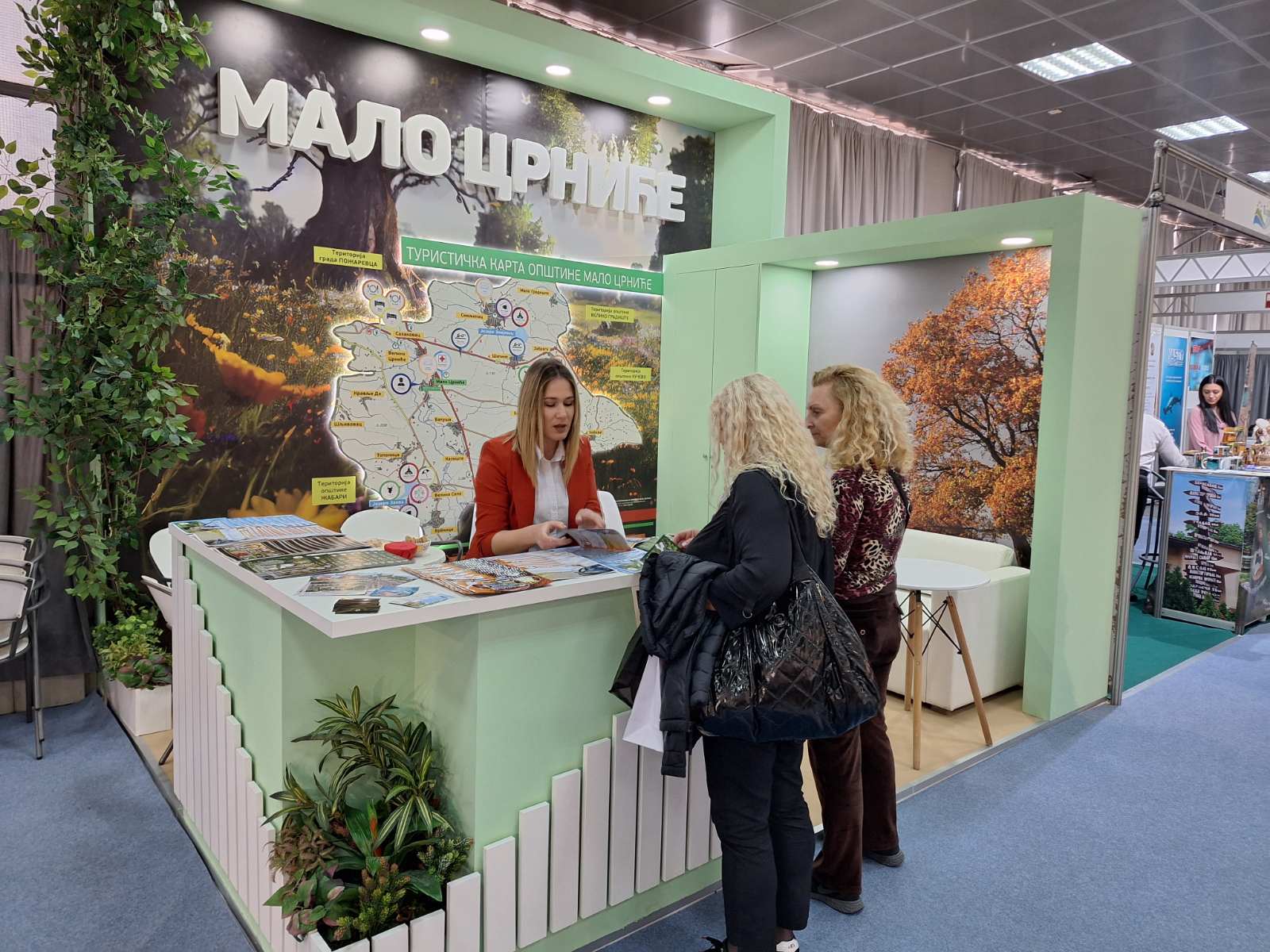 Malo Crniće, a velika ponuda turističkih zanimljivosti stiškog kraja
