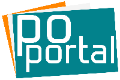 Poportal Logo