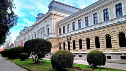 Pozarevac Nacelstvo