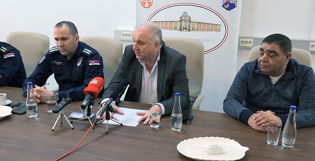 Policija Vg Nagrade 06