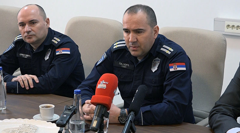 Policija Vg Nagrade 07