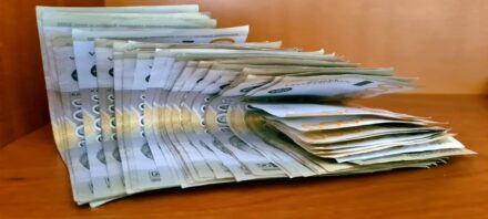 Kurs Dinar Dinari Rsd