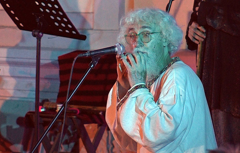 Ansambl Renesans Ljubomir Dimitrijević 02