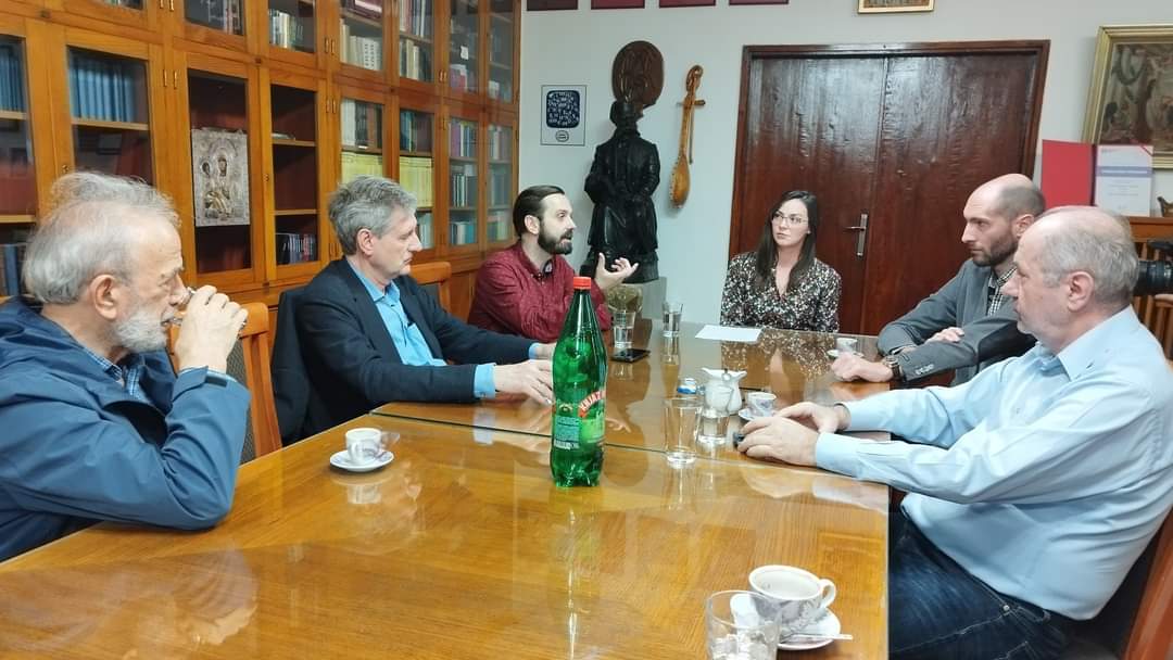 Nagrada „Stevan Raičković” – otvoren konkurs