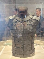 Izložba srednjevekovnih oklopa i fresaka „Sveti ratnici“ (FOTO GALERIJA)