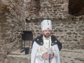 Interpretacijska šetnja na Ramskoj tvrđavi