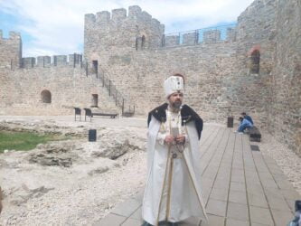 Interpretacijska šetnja na Ramskoj tvrđavi