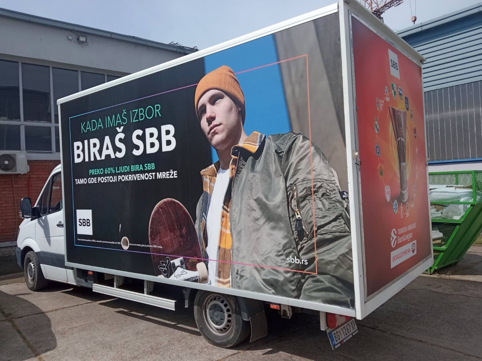 Sbb Karavan (1)