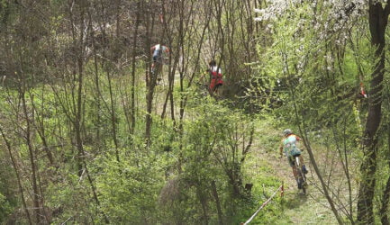 Biciklisti Montbajk 06