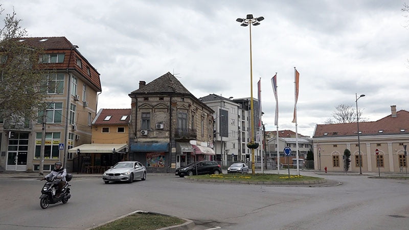 Bulevar Oblačno Kružni Tok 01