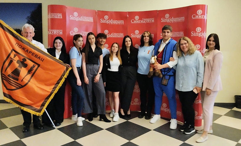 Ekonomska Takmičenje Bg 01