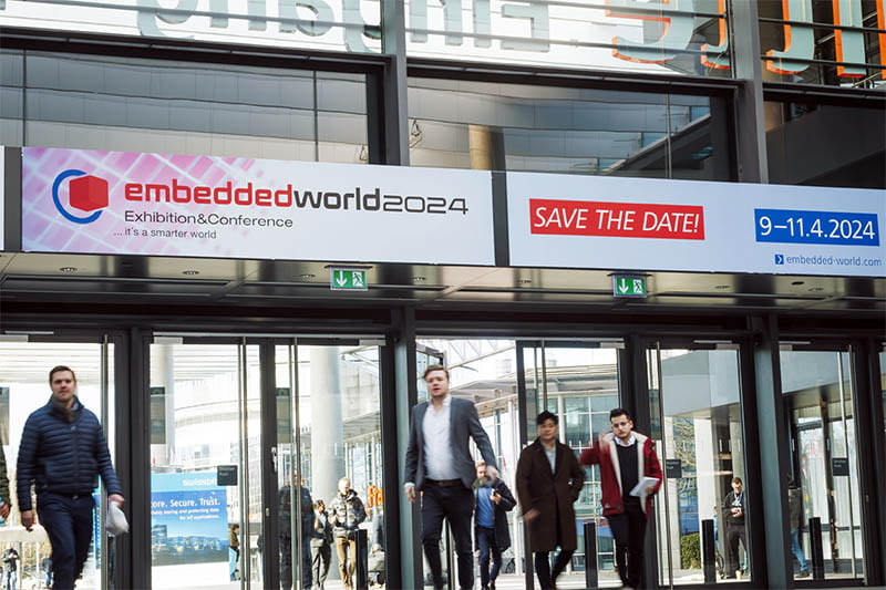 Embedded N Presseinformation Auftakt