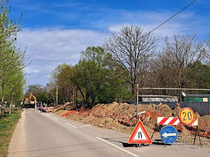 Kostolac Toplifikacija Ostrovo 01
