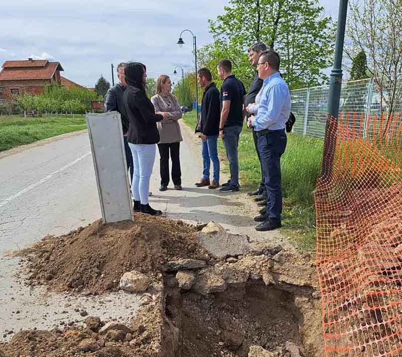 Kostolac Toplifikacija Ostrovo 03