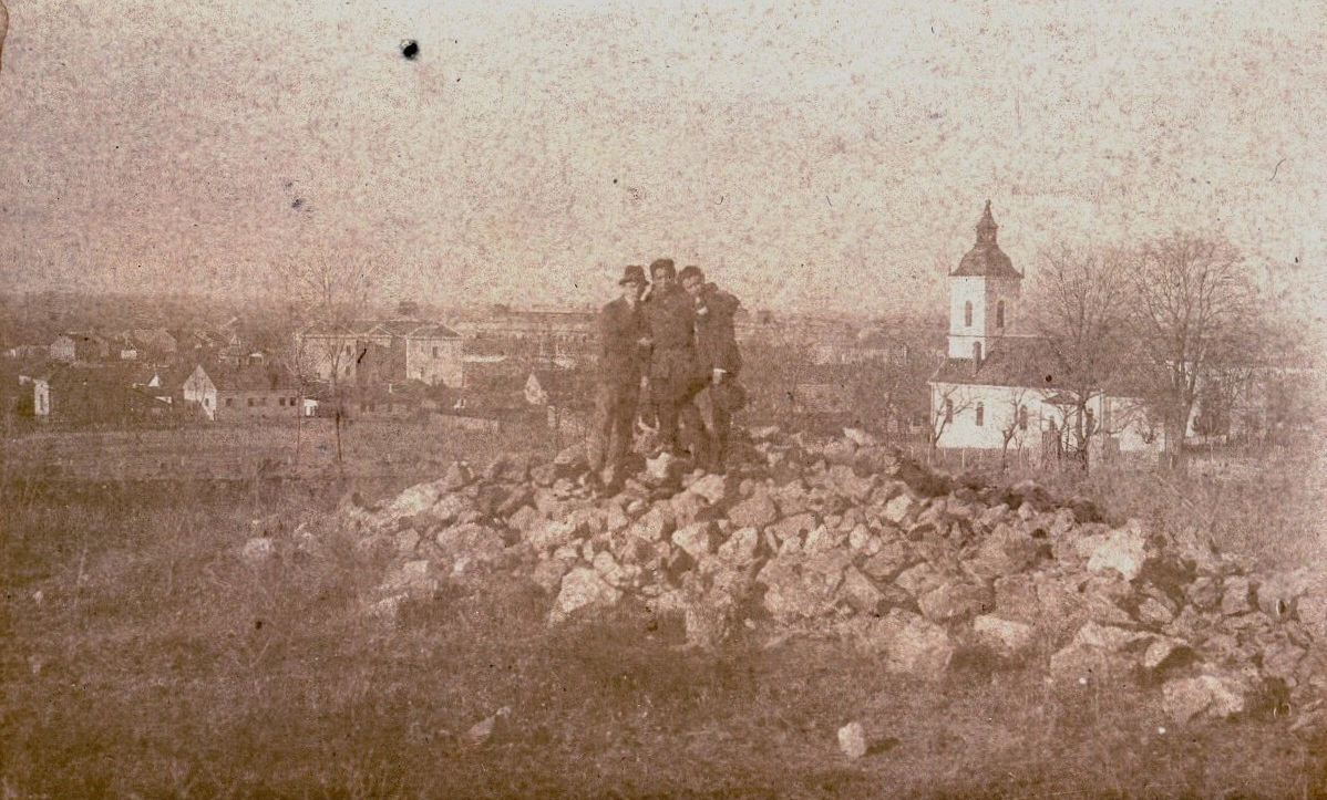 Malo Dalje