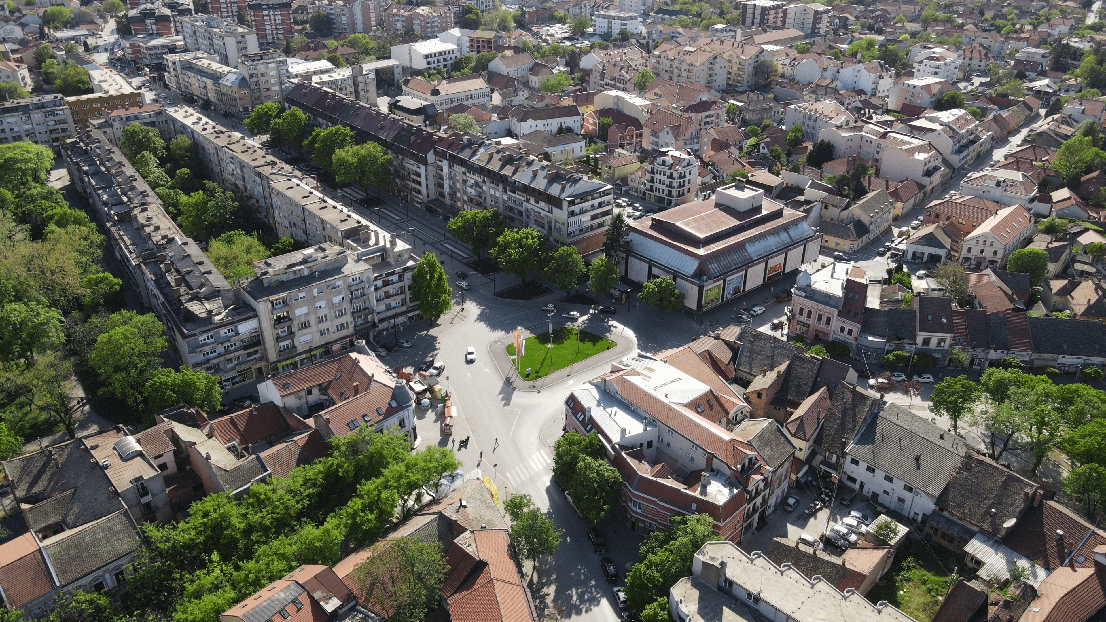 Pozarevac Dron April 2024 (12)