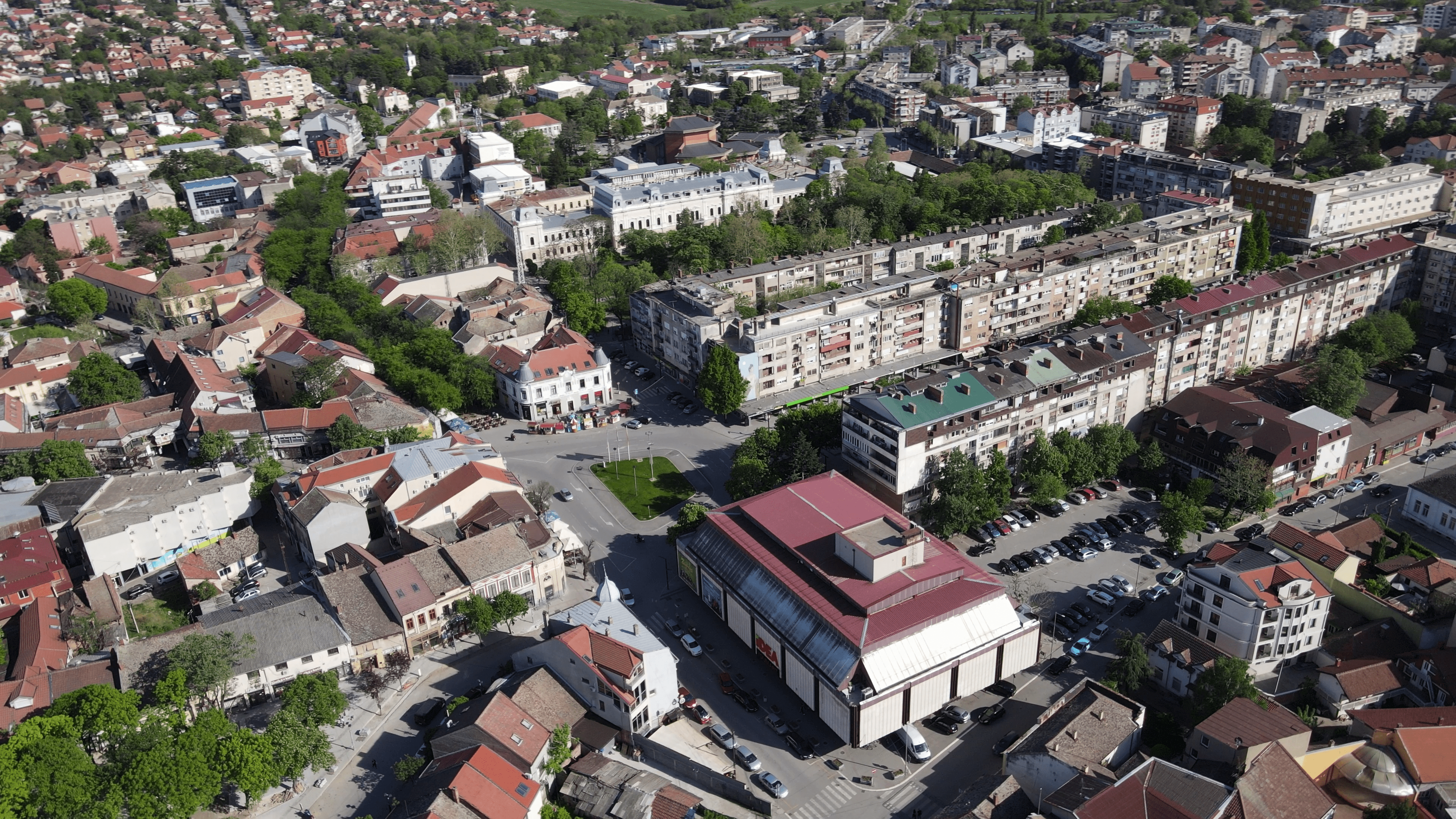Pozarevac Dron April 2024 (15)