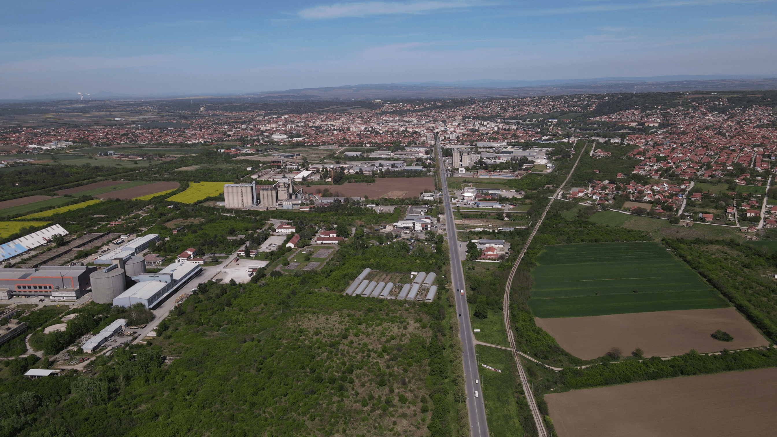 Pozarevac Dron April 2024 (2)