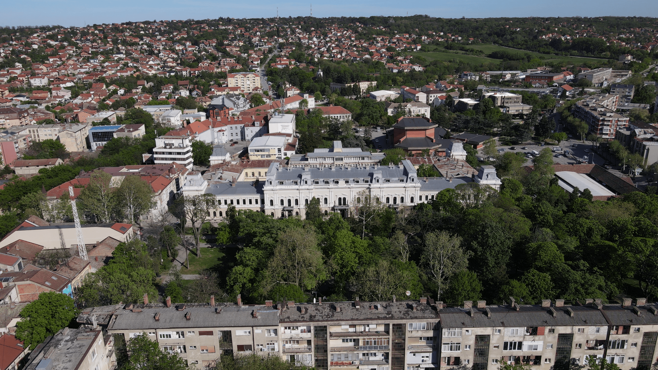 Pozarevac Dron April 2024 (20)