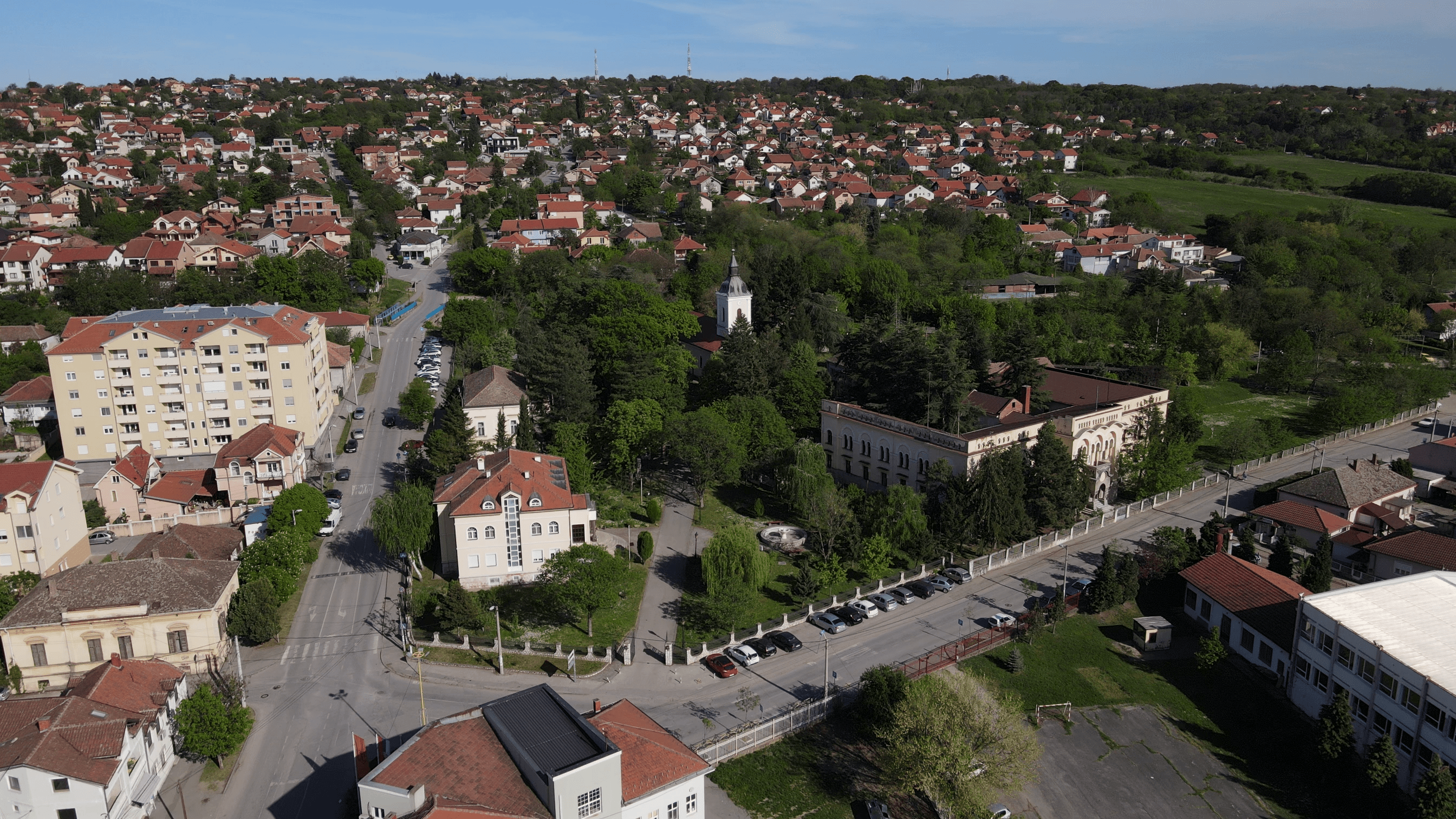 Pozarevac Dron April 2024 (23)