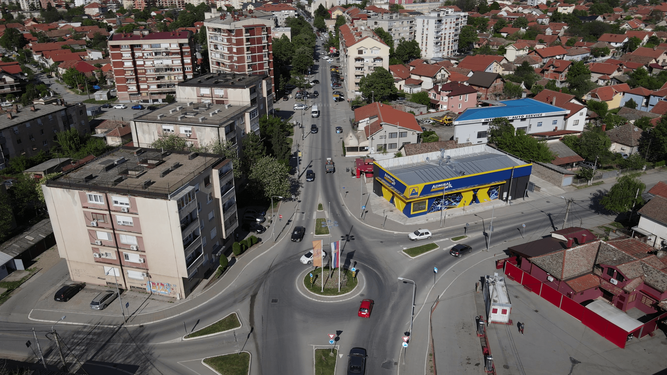 Pozarevac Dron April 2024 (5)